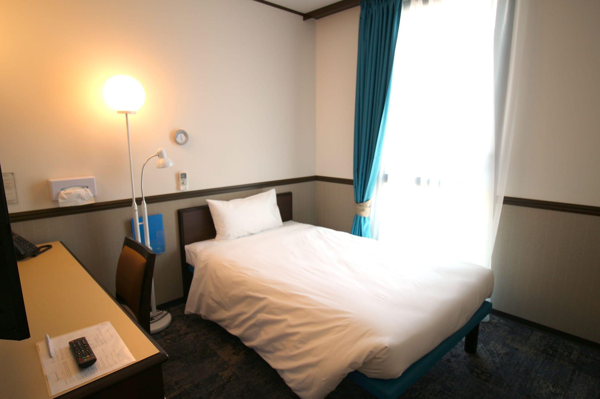 Toyoko Inn Marseille Saint Charles Kültér fotó