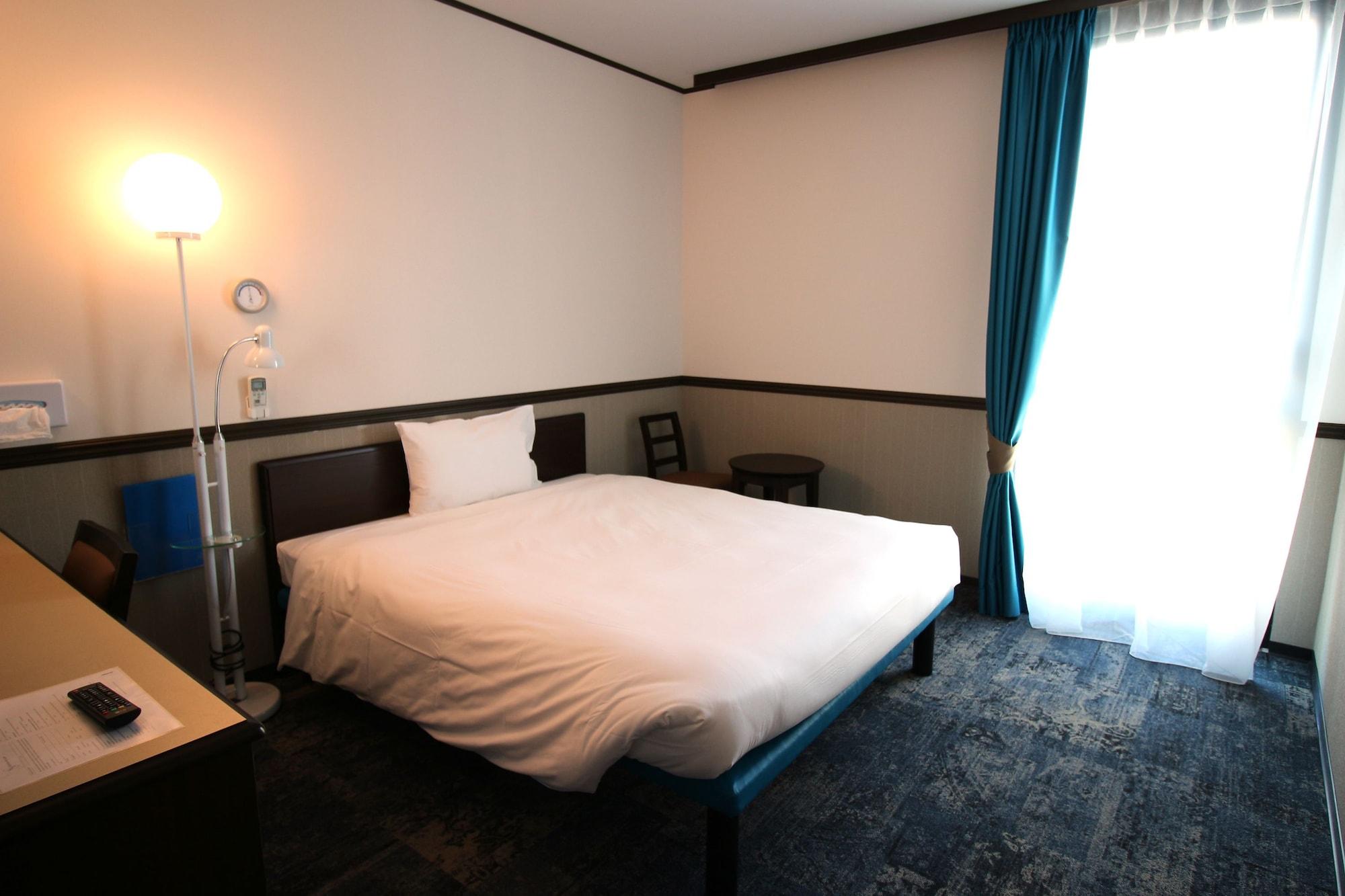 Toyoko Inn Marseille Saint Charles Kültér fotó