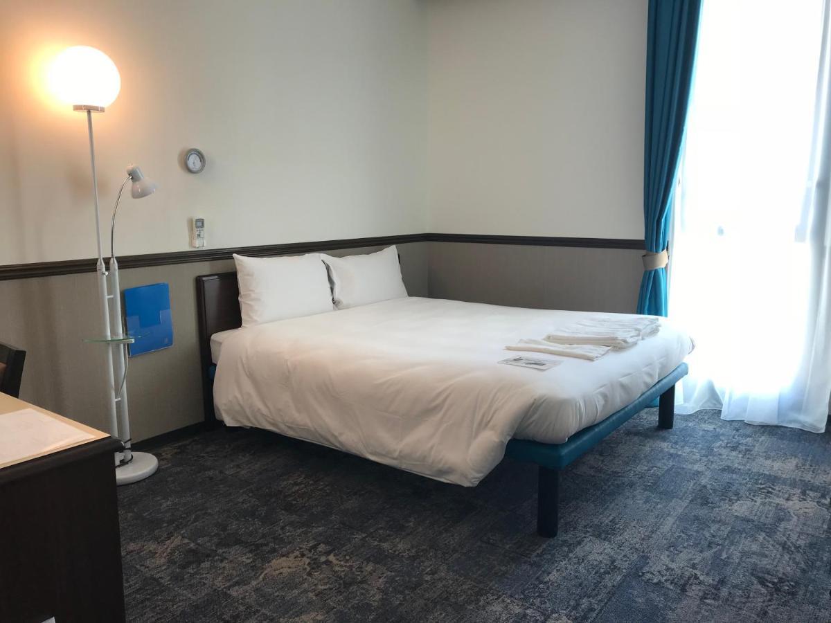 Toyoko Inn Marseille Saint Charles Kültér fotó