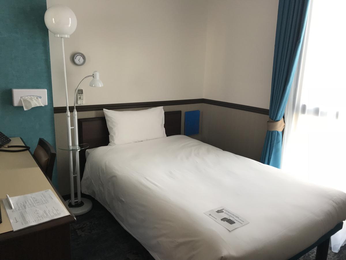 Toyoko Inn Marseille Saint Charles Kültér fotó